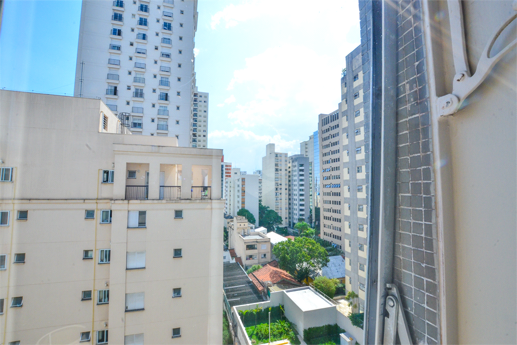 Venda Apartamento São Paulo Pinheiros REO381476 22