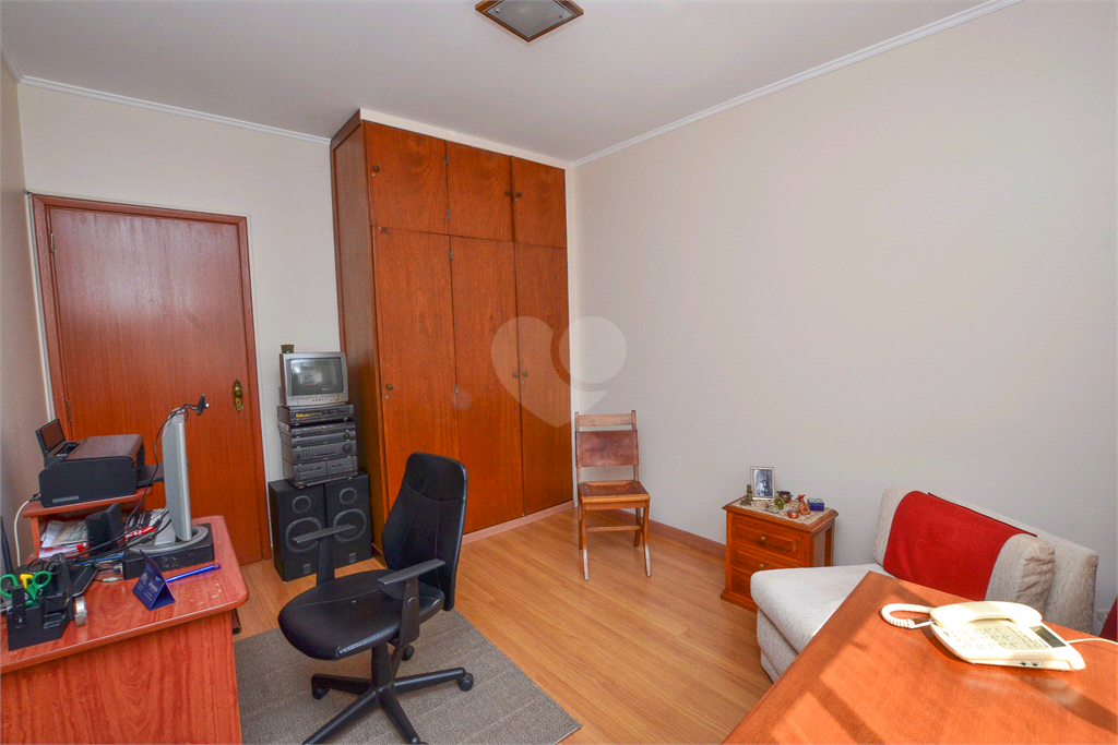 Venda Apartamento São Paulo Pinheiros REO381476 40