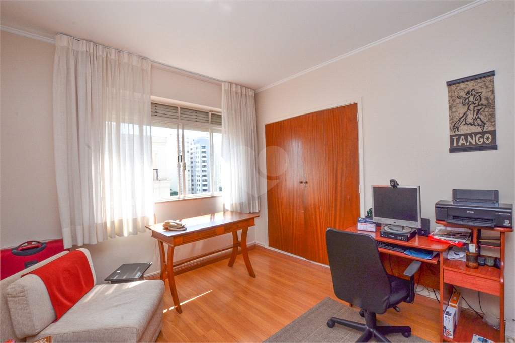 Venda Apartamento São Paulo Pinheiros REO381476 14