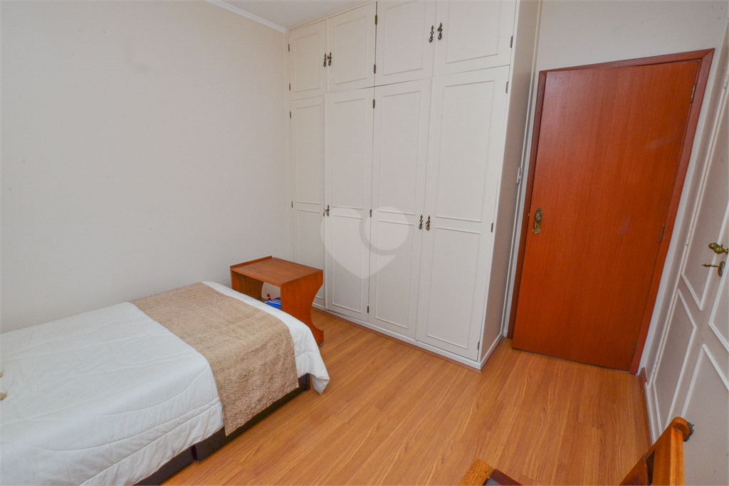 Venda Apartamento São Paulo Pinheiros REO381476 39