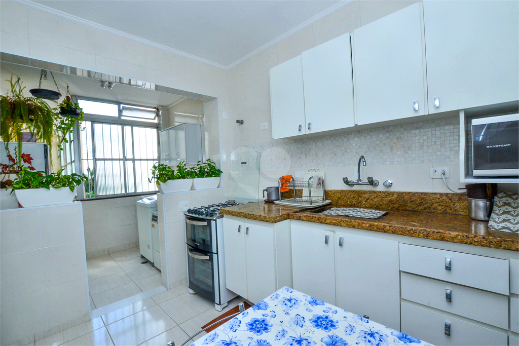 Venda Apartamento São Paulo Pinheiros REO381476 8