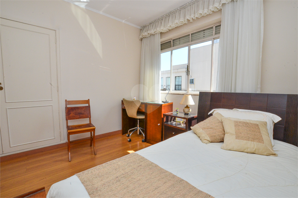 Venda Apartamento São Paulo Pinheiros REO381476 23