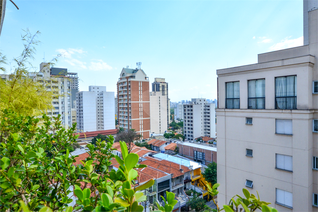 Venda Apartamento São Paulo Pinheiros REO381476 35