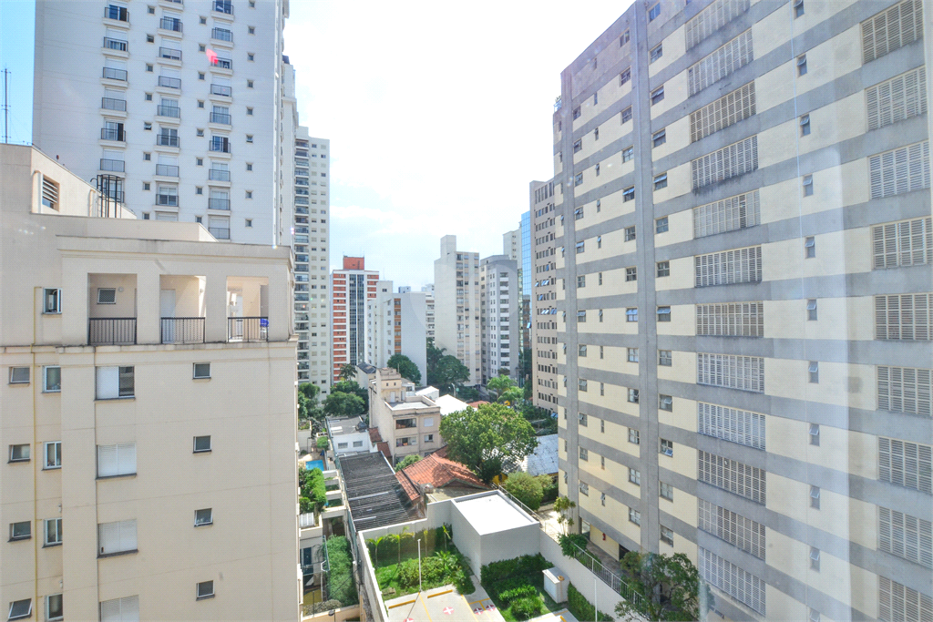 Venda Apartamento São Paulo Pinheiros REO381476 28