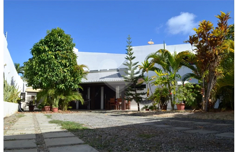 Venda Casa Lauro De Freitas Atlântico Norte REO381486 24