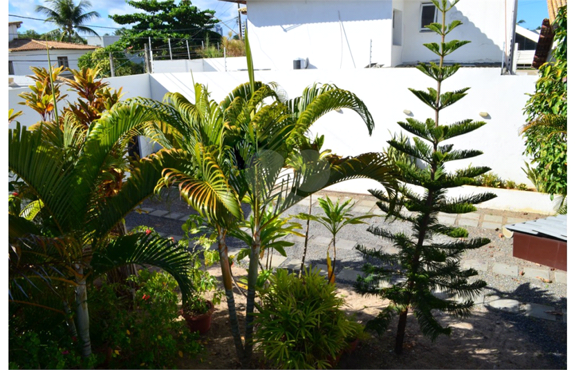 Venda Casa Lauro De Freitas Atlântico Norte REO381486 2