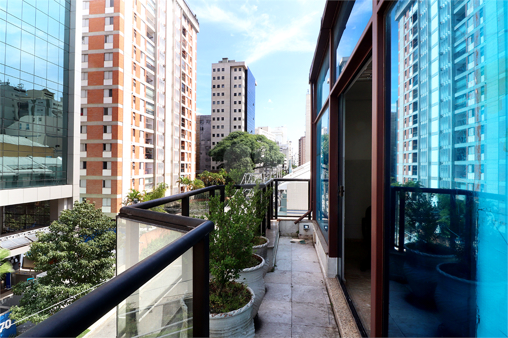 Aluguel Prédio inteiro São Paulo Paraíso REO381526 3