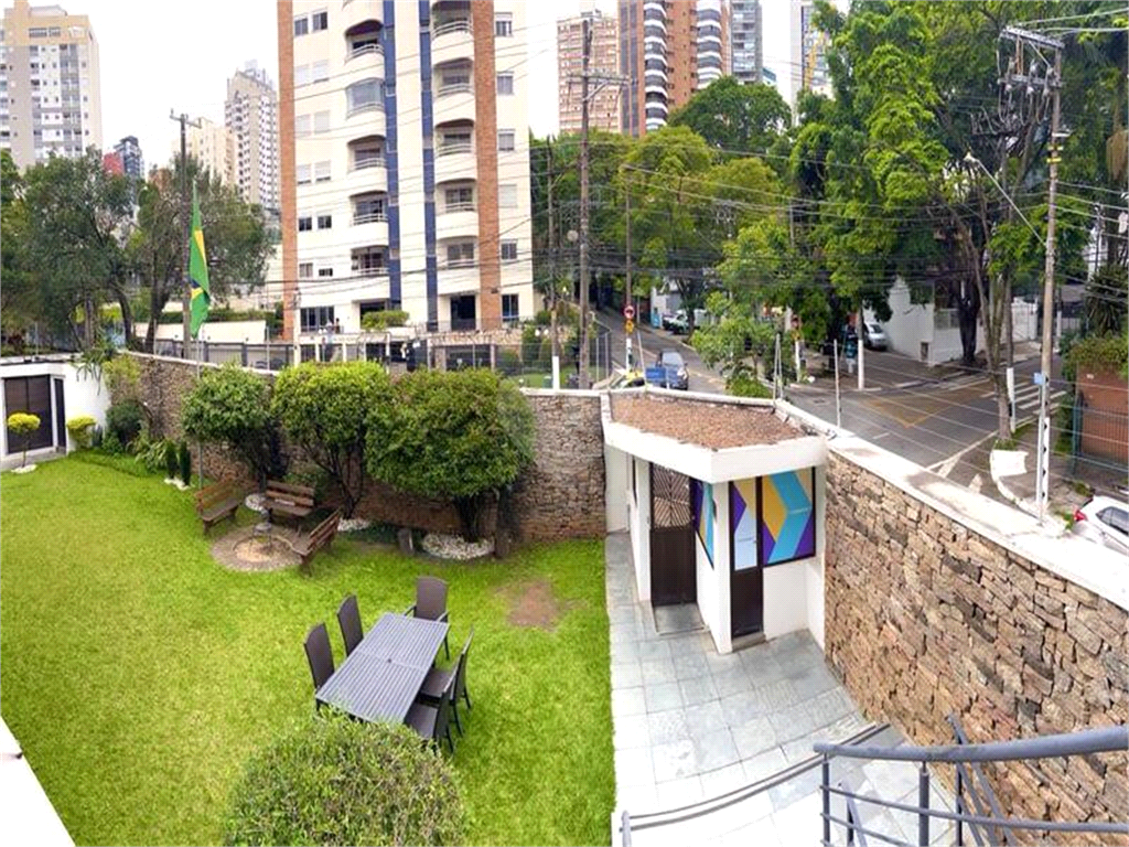 Aluguel Casa São Paulo Vila Madalena REO38153 9