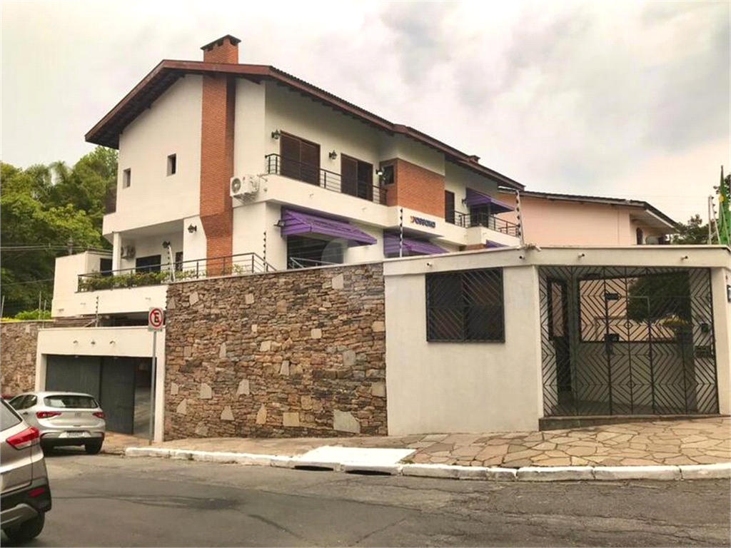 Aluguel Casa São Paulo Vila Madalena REO38153 5