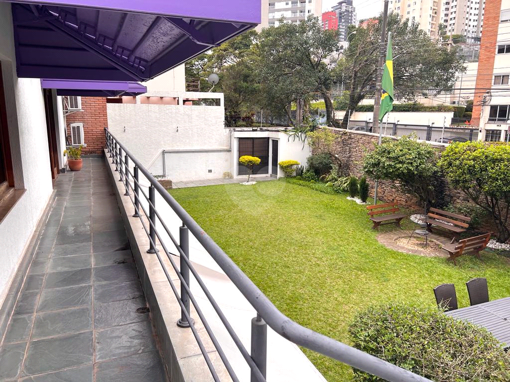 Aluguel Casa São Paulo Vila Madalena REO38153 8