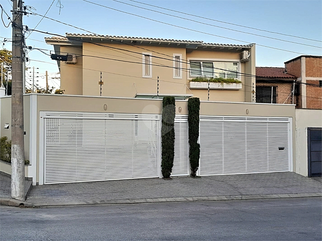 Venda Casa São Paulo Instituto De Previdência REO381531 30