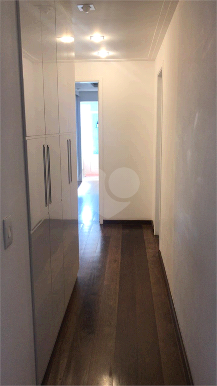 Venda Apartamento São Paulo Santo Amaro REO381535 16