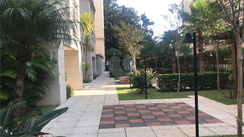 Venda Apartamento São Paulo Santo Amaro REO381535 31