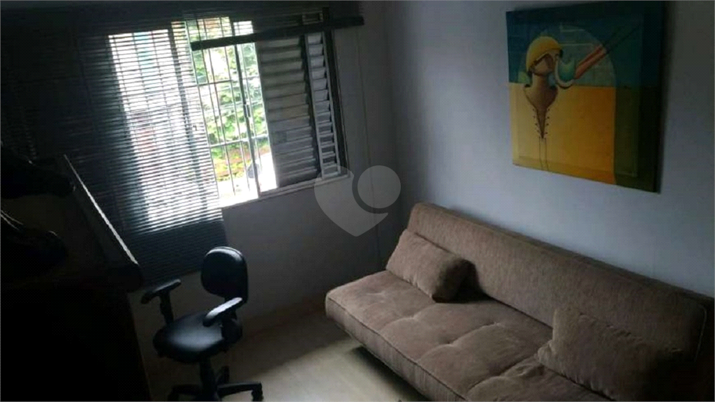 Venda Sobrado São Paulo Brooklin Paulista REO381538 17