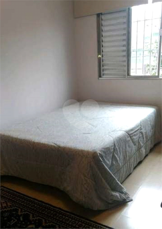 Venda Sobrado São Paulo Brooklin Paulista REO381538 28