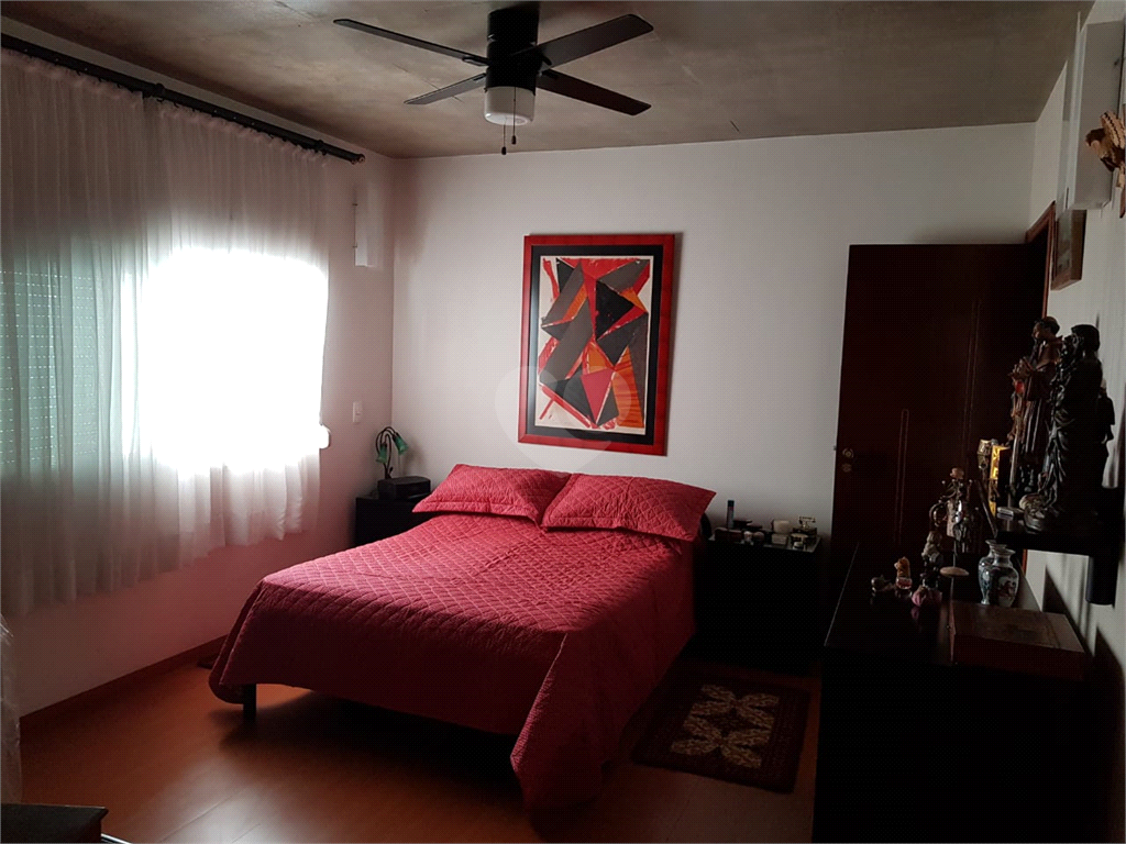 Venda Casa São Paulo Santana REO381540 11