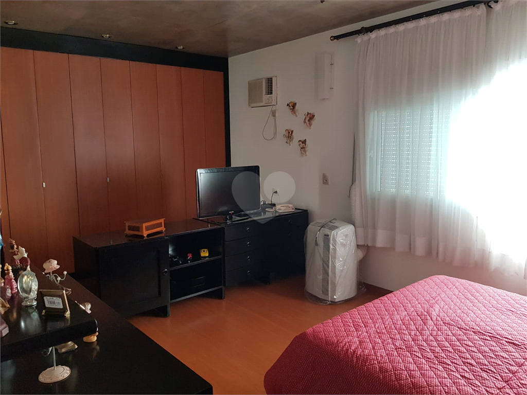 Venda Casa São Paulo Santana REO381540 28