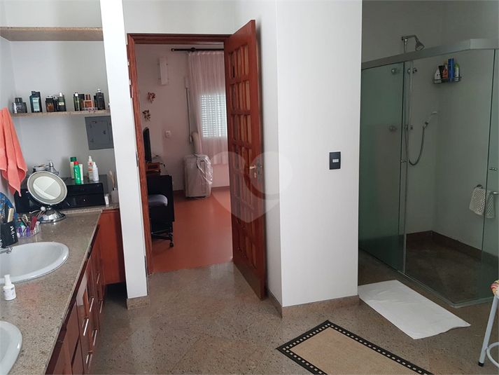 Venda Casa São Paulo Santana REO381540 30