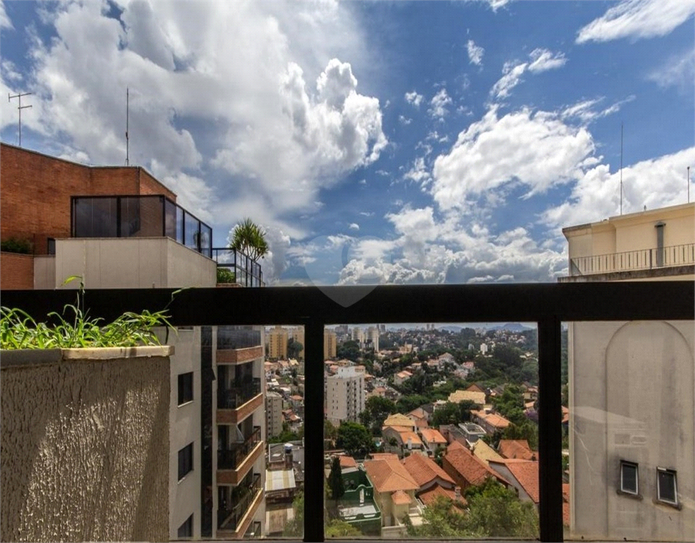 Venda Apartamento São Paulo Vila Sônia REO381558 24