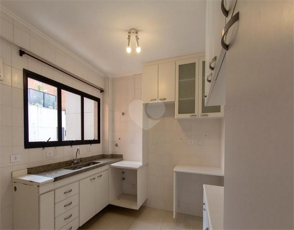 Venda Apartamento São Paulo Vila Sônia REO381558 17