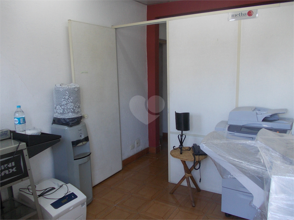 Venda Casa São Paulo Jardim São Paulo(zona Norte) REO381591 4