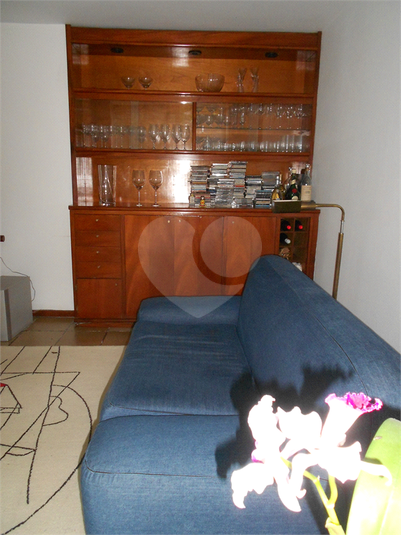 Venda Sobrado São Paulo Vila Inah REO381600 13