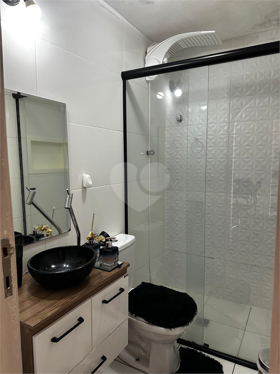 Venda Apartamento São Paulo Santana REO381616 42