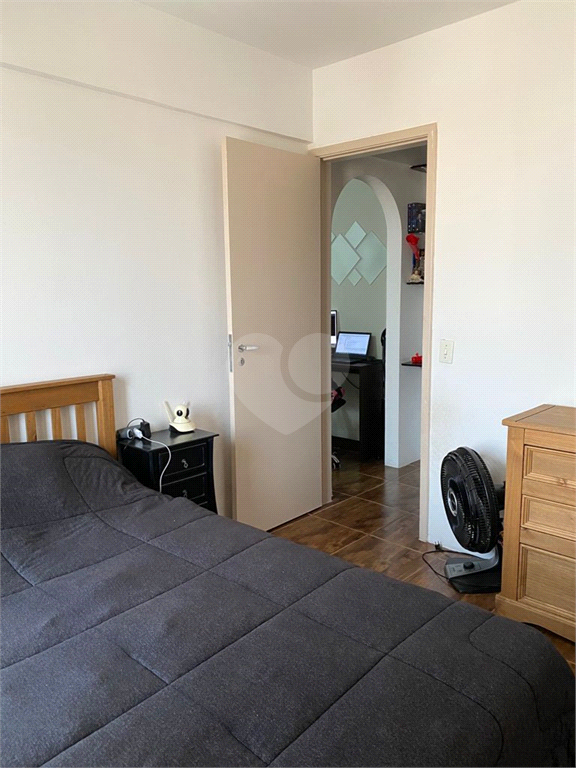 Venda Apartamento São Paulo Santana REO381616 11