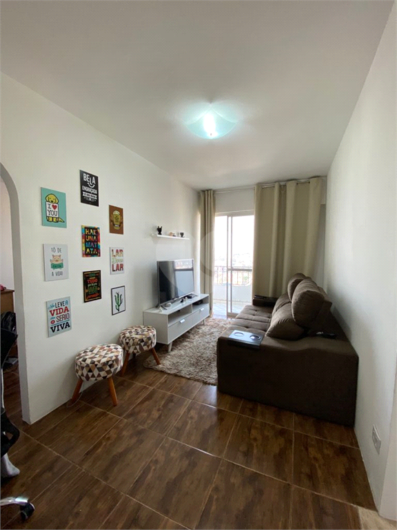 Venda Apartamento São Paulo Santana REO381616 6