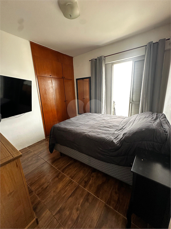 Venda Apartamento São Paulo Santana REO381616 11