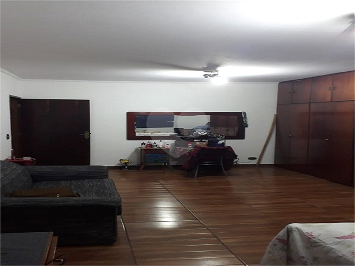 Venda Sobrado São Paulo Vila Dos Remédios REO381618 25