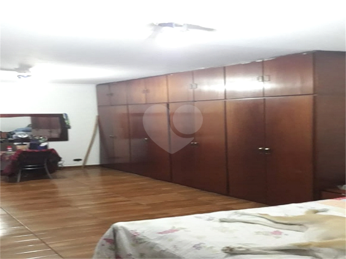 Venda Sobrado São Paulo Vila Dos Remédios REO381618 28