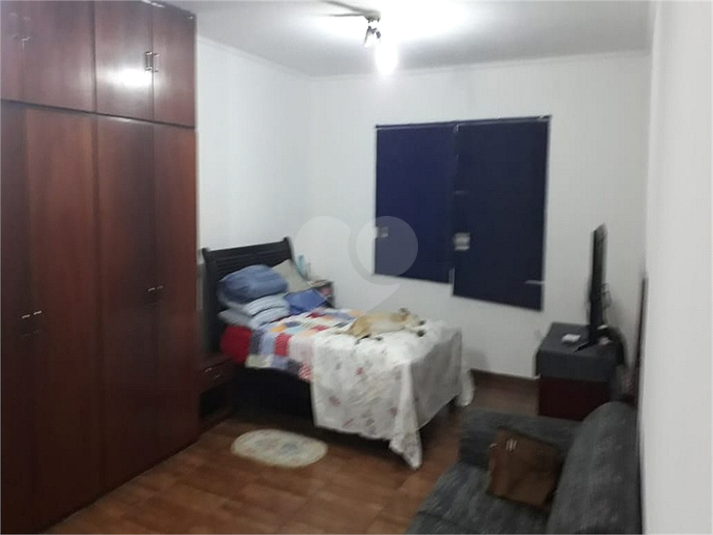 Venda Sobrado São Paulo Vila Dos Remédios REO381618 27