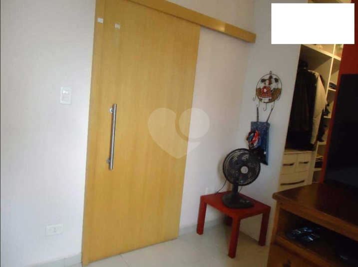 Venda Apartamento São Vicente Itararé REO381641 18