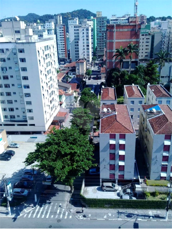 Venda Apartamento São Vicente Itararé REO381641 24