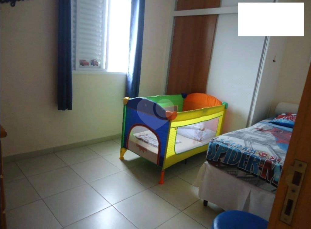 Venda Apartamento São Vicente Itararé REO381641 20