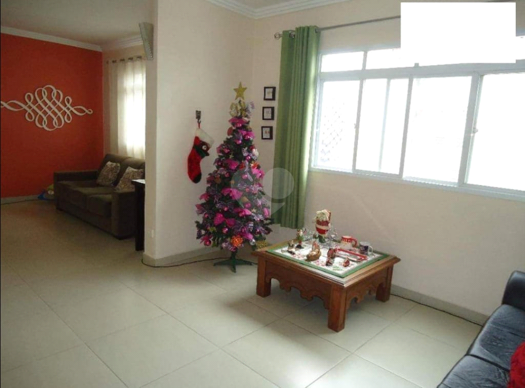 Venda Apartamento São Vicente Itararé REO381641 5