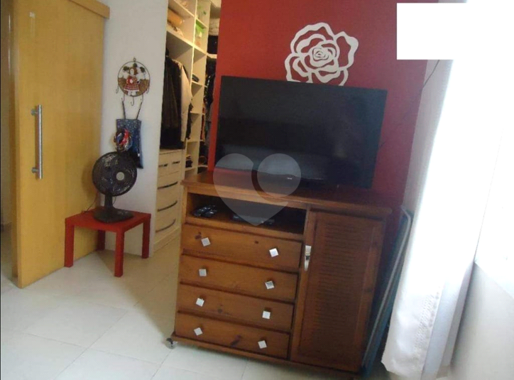 Venda Apartamento São Vicente Itararé REO381641 15