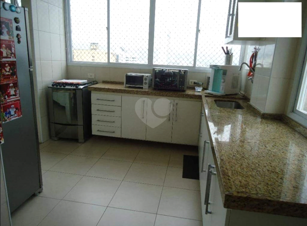 Venda Apartamento São Vicente Itararé REO381641 8