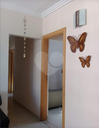 Venda Apartamento São Vicente Itararé REO381641 22