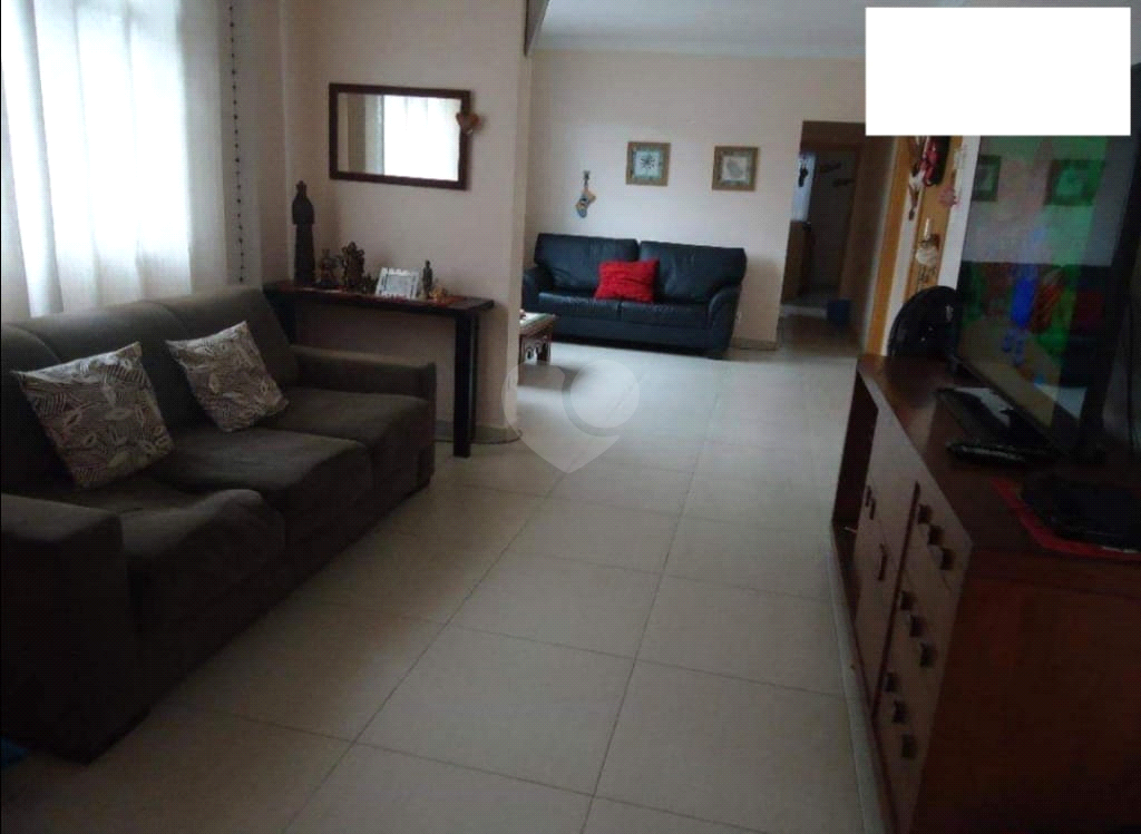 Venda Apartamento São Vicente Itararé REO381641 4