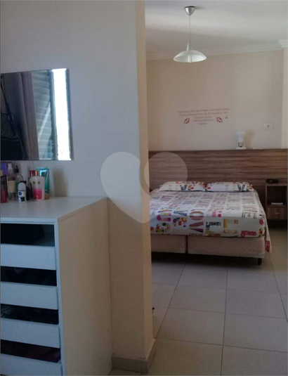 Venda Apartamento São Vicente Itararé REO381641 13