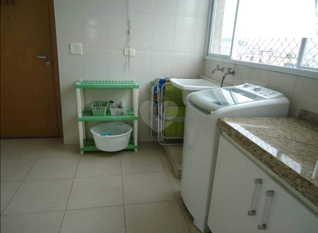 Venda Apartamento São Vicente Itararé REO381641 9