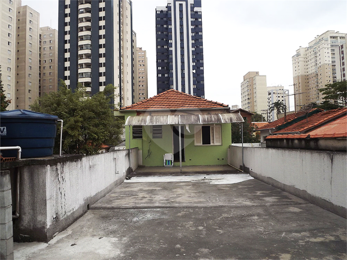 Venda Sobrado São Paulo Vila Monte Alegre REO381652 42