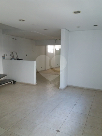 Venda Sobrado São Paulo Vila Monte Alegre REO381652 49