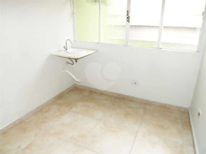 Venda Sobrado São Paulo Vila Monte Alegre REO381652 12