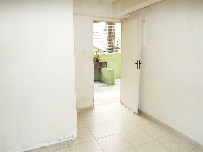 Venda Sobrado São Paulo Vila Monte Alegre REO381652 28