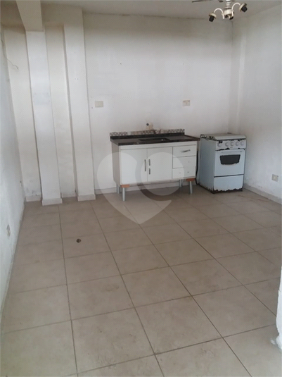 Venda Sobrado São Paulo Vila Monte Alegre REO381652 73