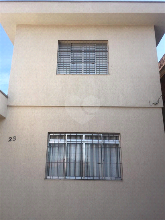 Venda Casa São Paulo Vila Renato (zona Norte) REO381674 3