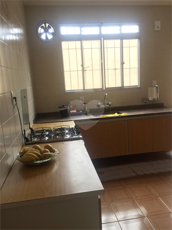 Venda Casa São Paulo Vila Renato (zona Norte) REO381674 6